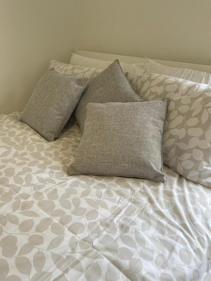 Amazing 3 Bedroom Flat Minutes From Tower Bridge London Eksteriør billede